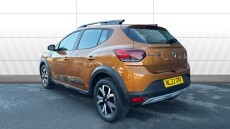 Dacia Sandero Stepway 1.0 TCe Prestige 5dr Petrol Hatchback